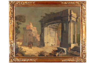 Antonio Stom (Venezia, 1688 c. – 1734)